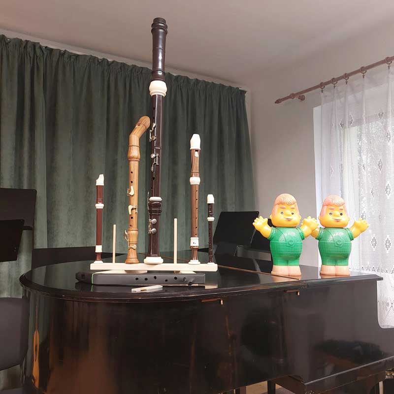 Koncert ZUŠ Universum